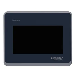 Original Touchscreen HMIST6200 HMIST6400 HMI Touchscreen SPS für Schneider