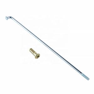 Nicecnc ชุดจุกนมก้านหลัง3.2มม. สำหรับ <span class=keywords><strong>Honda</strong></span> SS50 C70 CL70 CT90 CT110 <span class=keywords><strong>C110</strong></span> CD70 - Product Image 5