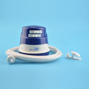 Pommeau de douche chauffe-eau électrique instantané sans réservoir Horizon 5400w 3000w pour plat et <span class=keywords><strong>location</strong></span> - Product Image 5