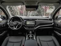 Nouveau Nissan Frontier Pro PHEV 2026 Pick-up LHD Hybride Rechargeable 4x4 Véhicule à Énergie Nouvelle Exportation Chine Navara Pro Max Pro