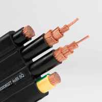 NSHTOU Câble d'enroulement 0.6/1kV, usage intensif, application tambour et bobine