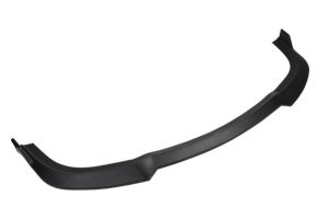 Noir mat fit car 3 pièces diffuseur voiture accessoires pour Chrysler 300C pp abs vente chaude lèvre avant <span class=keywords><strong>tuning</strong></span> accessoires de voiture - Product Image 5