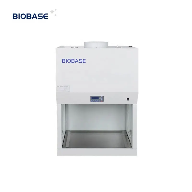 Biobase Biological biyolojik güvenlik kabini sınıf I biyogüvenlik dolabı Labgard biyo-güvenlik kabini laboratuvar için satın