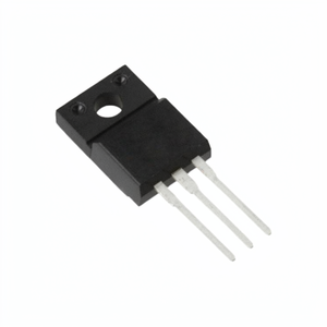 Original One Stop Service Electronic Circuit Components PG-TO220-3-31 Transistors IPA50R199CPXKSA1 - Product Image 1
