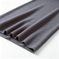 Tissu en mélange de coton modacrylique ignifuge et antistatique, aux dimensions stables, pour la production de vêtements industriels