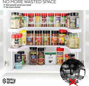 Multifunction Telescopic Sink <b>Storage</b> Rack Cosmetic Display Rack Herbs and Spices <b>Storage</b> Sink <b>Storage</b> Rack - Product Image 2