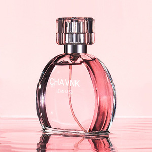 Eau de Toilette Florale-Fruitée Classique pour Femme, Rose Doux, Longue Durée, Fraîcheur, Idéale pour Jeunes Filles - Inspiration Célébrité Internet - Product Image 3
