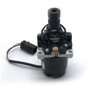 487-8455 Manette de soupape de télécommande hydraulique pour moteur <span class=keywords><strong>Caterpillar</strong></span> CAT C4.4 C7.1 C9.3B Excavatrice E336 320 323 330 - Product Image 1