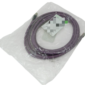 Elektronik 7000-14051-8400500 Cable Plc 5M Profibus M12 Macho 0. -Sin usar-Nuevo Original Listo Stock Industrial Automatización P - Product Image 1