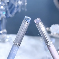 Flower Knows Nouvelle Collection Stylo Eyeliner Liquide Snow Ballet