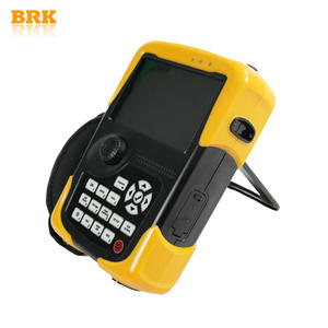 Détecteur de défauts ultrasonique portatif BRK M-Ultral20, <span class=keywords><strong>instrument</strong></span> de CND, soudure, aérospatiale, pétrole, gaz, inspection ferroviaire, protection IP54 - Product Image 5