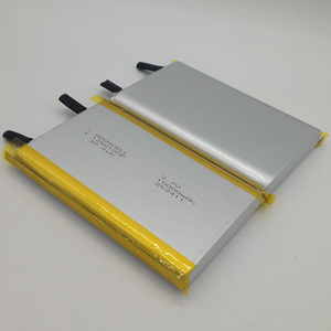 A buon mercato piccola banca di potere batteria portatile carica rapida 10000mah 1260110 1260100 per veicolo auto gps tracker - Product Image 3