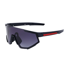 Lunettes de sport coupe-vent de luxe en plein air cool <span class=keywords><strong>UV400</strong></span> crème solaire coupe-vent PC cadre <span class=keywords><strong>ski</strong></span>, randonnée et cyclisme lunettes - Product Image 5