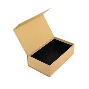 カスタム豪華なギフトボックス磁気ギフトボックス衣類包装ボックス