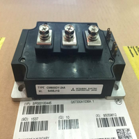 1 Pieza, Módulo IGBT Cm600dy-24a Nuevo en Caja, Envío Gratis, PLC de Control Programable para Automatización Industrial, Original