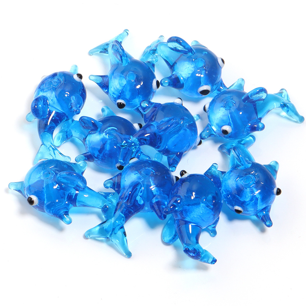 Pesce spada blu