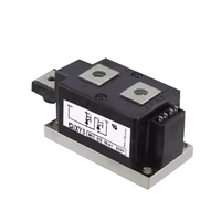 THYRISTOR POWER Module MCC312-16IO1 MCD312-16IO1 MCC312-18I01 MCC312-18IO1 Type de produit CI