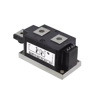 Thyristor mô-đun điện MCC312-16IO1 MCD312-16IO1 MCC312-18I01 MCC312-18IO1 Loại sản phẩm ICS - Product Image 2