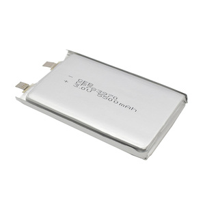 Pin Li-ion 3.0V Chất Lượng Cao GEB 783970 <span class=keywords><strong>3V</strong></span> 5500MAh Lipo <span class=keywords><strong>Lithium</strong></span> Ion 783970 Pin Sạc 3.7V - Product Image 6