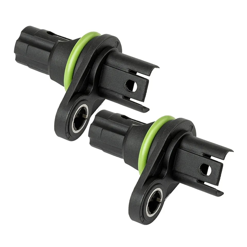 13627525014 13627546660 Camshaft Position Sensor for 325I 325Xi X5 X3 335I 328I 535I 750I N52 N54 N62 1 Year Warranty - Product Image 2 of 2