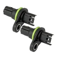 Nouveau capteur de position d'arbre à cames 13627525014 13627546660 pour 325I 325Xi X5 X3 335I 328I 535I 750I N52 N54 N62 Garantie 1 an