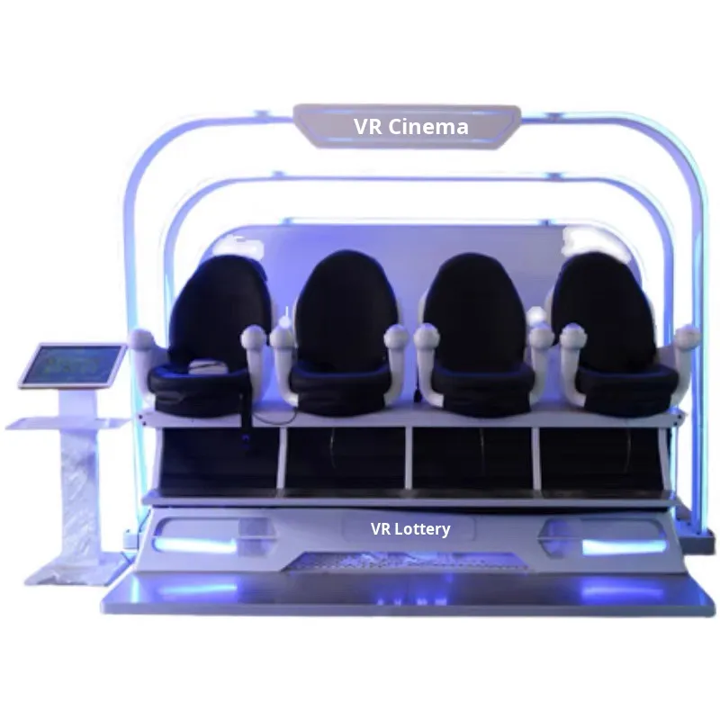 VR Car Driving Simulator Virtual Training
