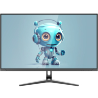 Monitor de Pantalla LCD LED para Computadora de 27 Pulgadas M270KCJ-L5Z 16.7M 100% sRGB 2K 100HZ para Juegos