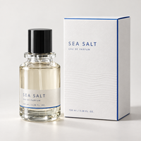 Parfum Personnalisé OEM Marque Privée PURE MUSC 100 ml Eau de Parfum, Senteur Musc Pur Longue Durée