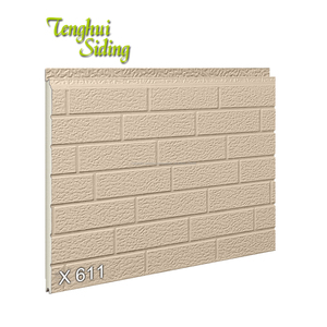 Tenghui exterior paneles de pared precios muros prefabricados hormigon - Product Image 3