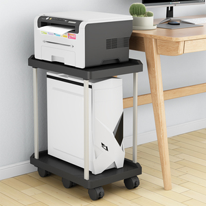 Support universel pour ordinateur portable à hauteur réglable Base large avec support rétractable Matériel de <span class=keywords><strong>bureau</strong></span> et d'ordinateur à la maison Utilisation scolaire - Product Image 6