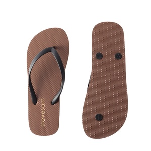 Hot Bán Duy Nhất Pvc Dây Đeo Dép Đi Trong Nhà Cho Nam Giới Bãi Biển Cao Su <span class=keywords><strong>Flip</strong></span> <span class=keywords><strong>Flops</strong></span> - Product Image 6