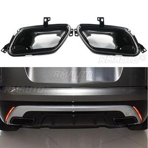 Para Range Rover Velar 2017-2021: Accesorios para coche, kit de carrocería, puntal de escape, tubo de escape, silenciador de escape. - Product Image 2