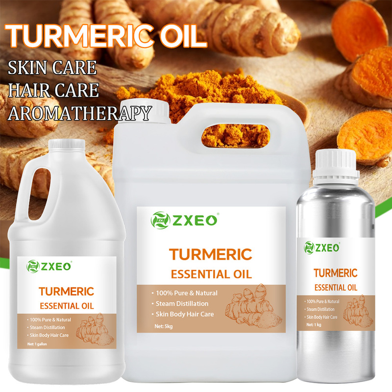 Nourishing Facial Oil Carrot Seed Oil