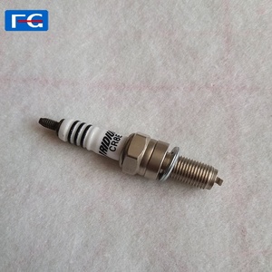 Bujía <span class=keywords><strong>de</strong></span> iridio para motocicleta a precio <span class=keywords><strong>de</strong></span> fábrica CR8EIX Bujía <span class=keywords><strong>de</strong></span> iridio para bujía <span class=keywords><strong>de</strong></span> motor - Product Image 5