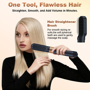 <span class=keywords><strong>Cepillo</strong></span> <span class=keywords><strong>Secador</strong></span> <span class=keywords><strong>de</strong></span> <span class=keywords><strong>Pelo</strong></span> 5 en 1 <span class=keywords><strong>de</strong></span> 1000w, <span class=keywords><strong>Cepillo</strong></span> Profesional para el Cabello, <span class=keywords><strong>Secador</strong></span> <span class=keywords><strong>de</strong></span> <span class=keywords><strong>Pelo</strong></span> Eléctrico - Product Image 4