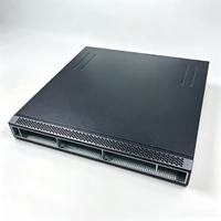 Boîtier de serveur, Enceinte métallique pour serveur, Armoire d'équipement pour serveur, Boîtier de serveur thermolaqué, Boîtier de serveur en tôle