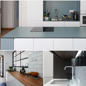 Tấm Định Hình Formica Ép Cao Áp Chống Thấm Nước Chống Cháy Cho Mặt Bàn Quầy - Product Image 6