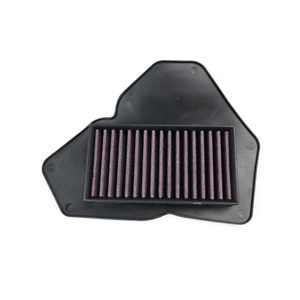 เหมาะสำหรับ <span class=keywords><strong>Suzuki</strong></span> <span class=keywords><strong>Raider</strong></span> <span class=keywords><strong>150</strong></span>/satria F150/<span class=keywords><strong>Raider</strong></span> <span class=keywords><strong>Fi</strong></span> กรองอากาศไหลสูงล้างทำความสะอาดได้13780-12K00-000เพิ่มพลัง - Product Image 1