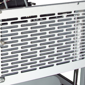 Kfz-Klimaanlagen-Trainingsgerät mit elektronischem Steuerungssystem - Product Image 5