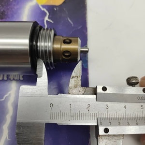 Válvula de Servicio ZX225USRK-5/3 ZX225, Válvula de Alivio ZX225 - Product Image 1