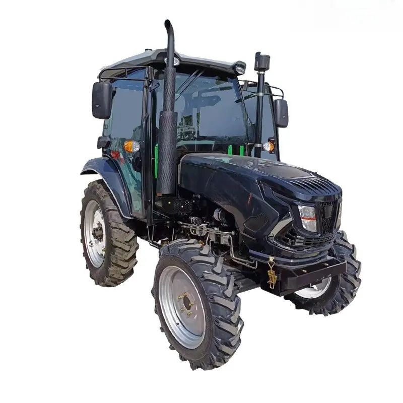 Hot style tractors factory Outlet agricultural tractor new design premium One machine for multiple purposes