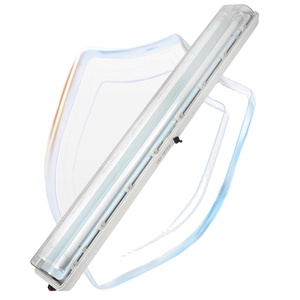 Led tri-proof đèn IP66 nổ và thời tiết kháng lịch thi đấu với huỳnh quang ánh sáng huỳnh quang gửi đèn LED - Product Image 5