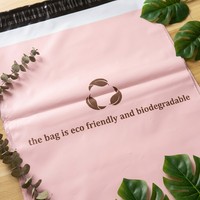 Sacs refermables en PE réutilisables, sacs en plastique mats refermables, emballage pour vêtements, sous-vêtements, vêtements, sacs à fermeture éclair givrés, impression offset du logo
