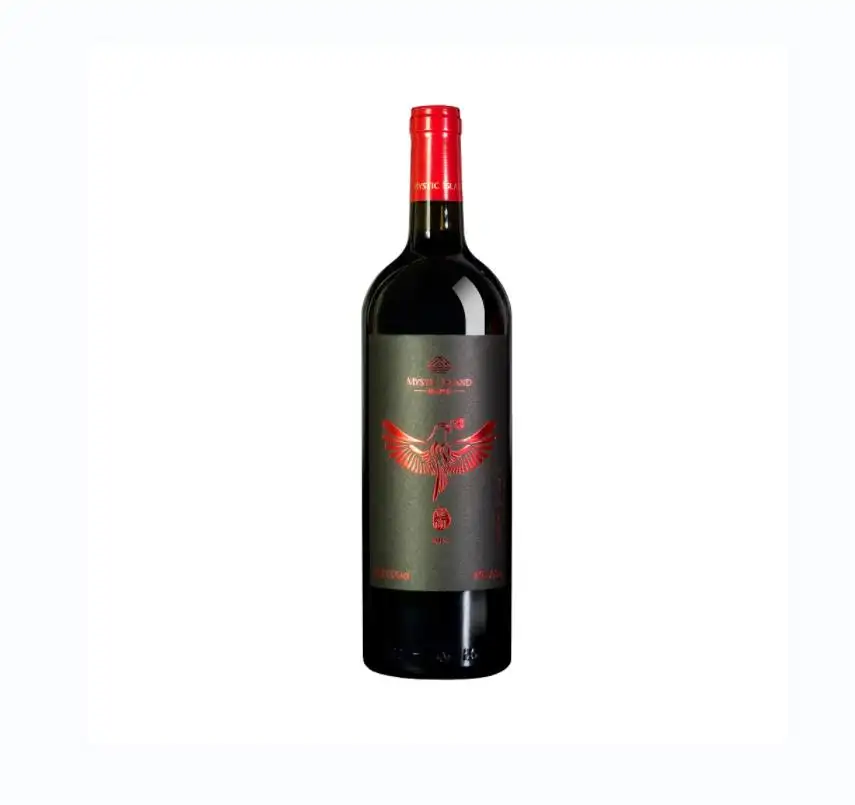 13.5%Vol Alcohol Suitable Drinking Temperature 14-16 Wholesale Organic Red Wine Importer Trade