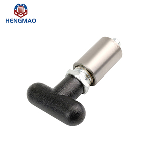 Nhà máy cung cấp thép carbon <span class=keywords><strong>t</strong></span> xử lý kéo chân với thùng tay áo pit <span class=keywords><strong>t</strong></span>ông 1/2 mùa xuân pit <span class=keywords><strong>t</strong></span>ông <span class=keywords><strong>Pin</strong></span> - Product Image 3