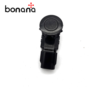 1 sensor de estacionamiento para parachoques 89341-42060 para Toyota Rav4 Tacoma Tundra 2017-2018 - Product Image 3