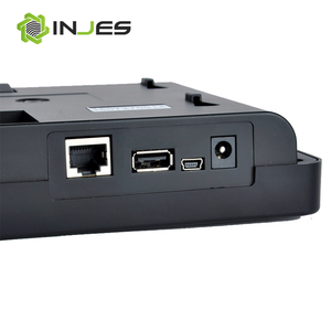 WIFI USB Carte De scanner Biométrique d'empreinte digitale de capteur pour la participation au temps - Product Image 6