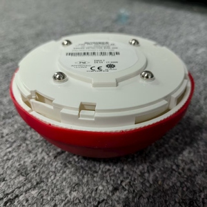 AUTRONICA FIRE and SECURITY เป็นเครื่องตรวจจับควันรุ่น BHH-200 - Product Image 3