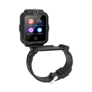 Reloj inteligente <span class=keywords><strong>para</strong></span> niños <span class=keywords><strong>Android</strong></span> 8,1 Pantalla táctil Videollamada Chatear con niños Cara a cara - Product Image 5