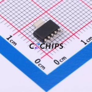 Original y nuevo TPS7A4518DCQR SOT-223-6 Circuito integrado IC Chip PMIC regulador lineal (LDO) - Product Image 2
